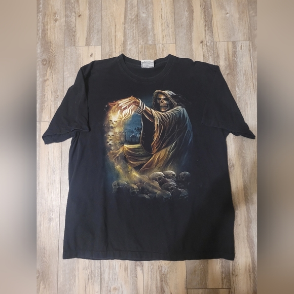 The Roxx Other - The Roxx Reaper Tshirt
